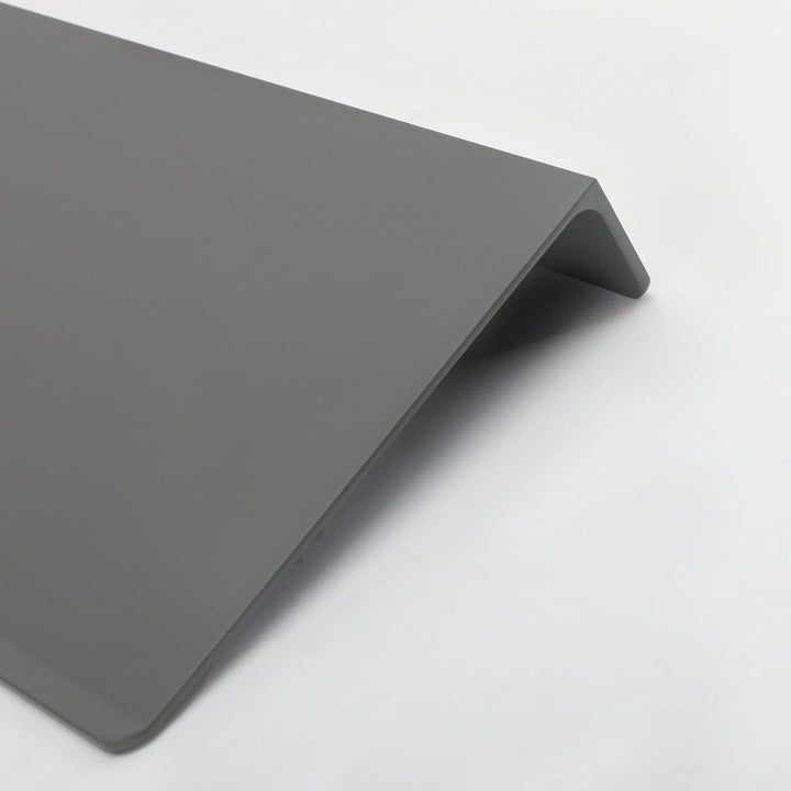 Duschregal, Duschablage Ohne Bohren, 2 Stück Badezimmer Regal 60cm &amp; 40cm, Duschkorb Ablagen Aluminu