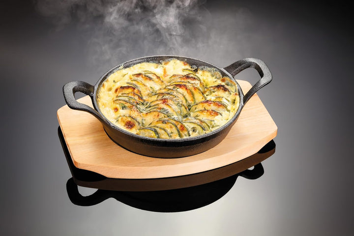 Judge Gratin-Pfanne, 15 cm, Schwarz