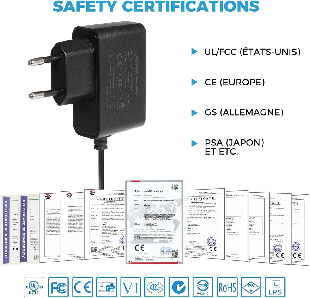 29V RS-RH5664 Ladegerät Kompatibel mit ROWENTA AIR Force 360, 360 MAX, E 560, 560 Flex, 560FLEX, AIR