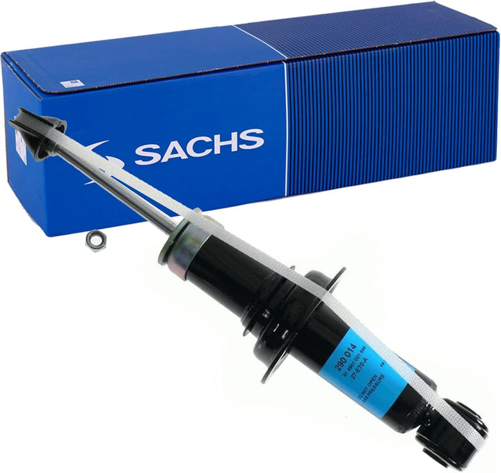 SACHS 290 014 Stossdämpfer for and other applications 290 014 - hinterachse Federung/Dämpfung, 290 0