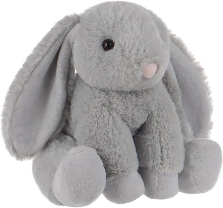 Apricot Lamb Plüsch Weich gefüllte Geburtstagsgeschenk Tiere Schlappohren Gray hase Bunny Kuscheltie