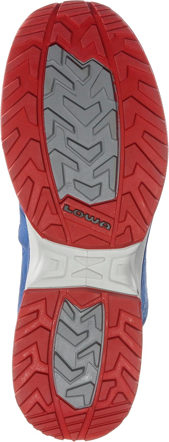 LOWA 42 EU Blau, 42 EU Blau