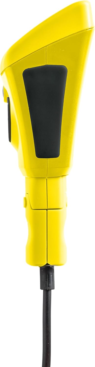 TROTEC Lackmessgerät BB30 – Lackschichten Messgerät für Auto – Messbereich 0 µm bis 2.000 µm, Speich