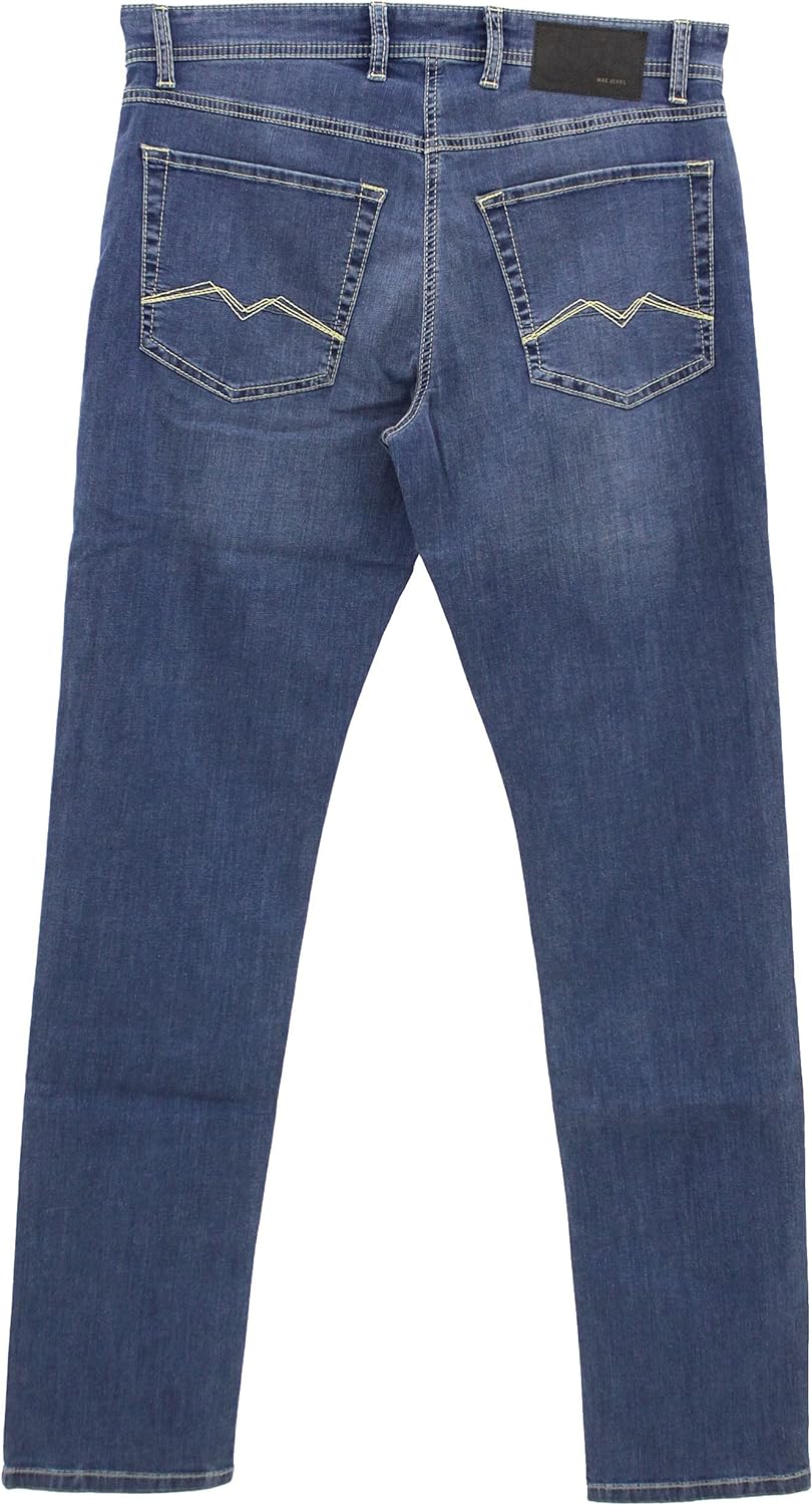 MAC Jeans ARNE Pipe