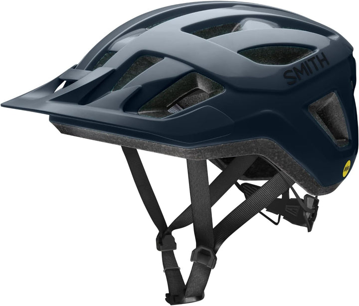 Smith Convoy MIPS Fahrradhelm M French navy, M French navy