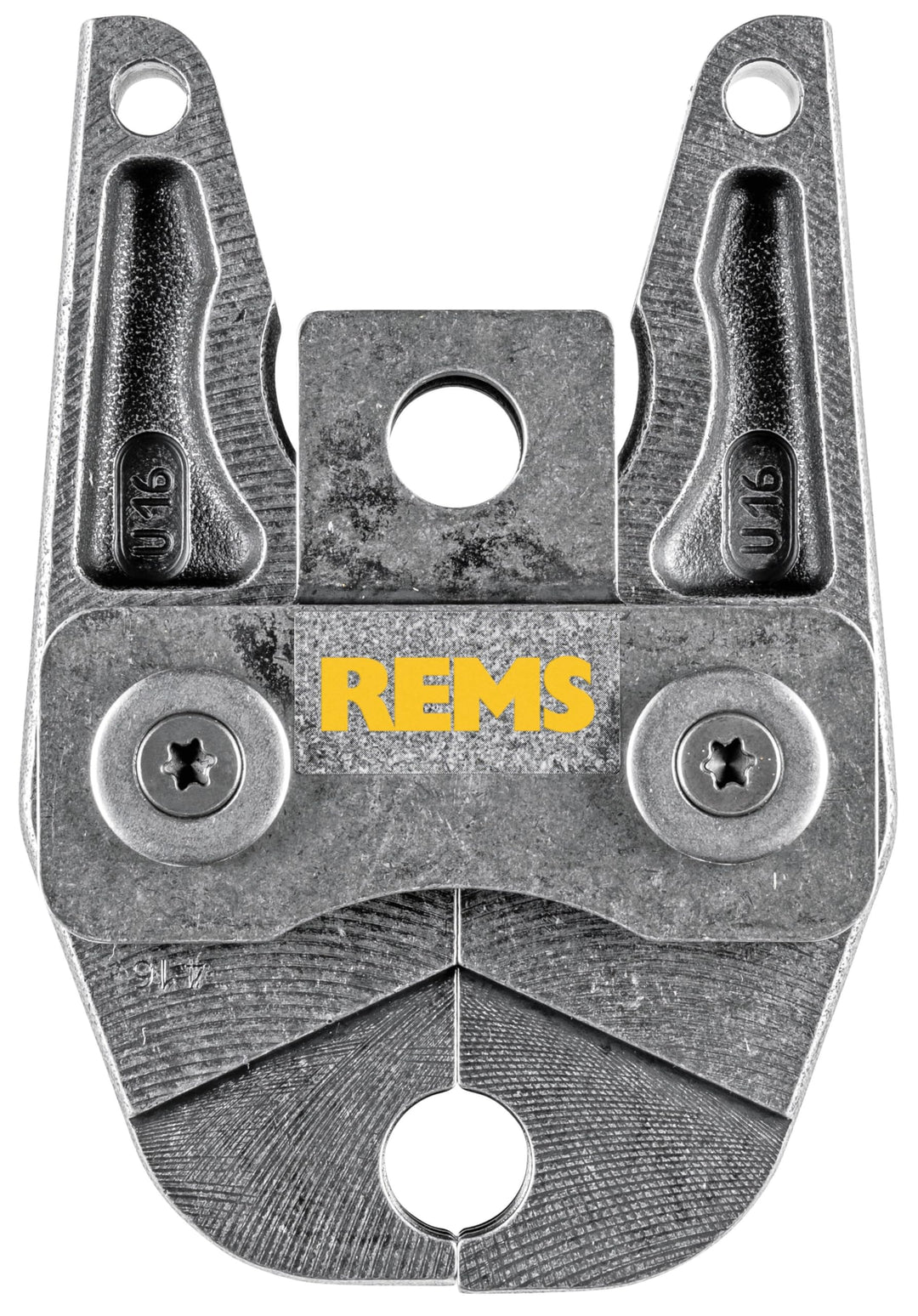 REMS 570765 – Zange Fassungsvermögen U16