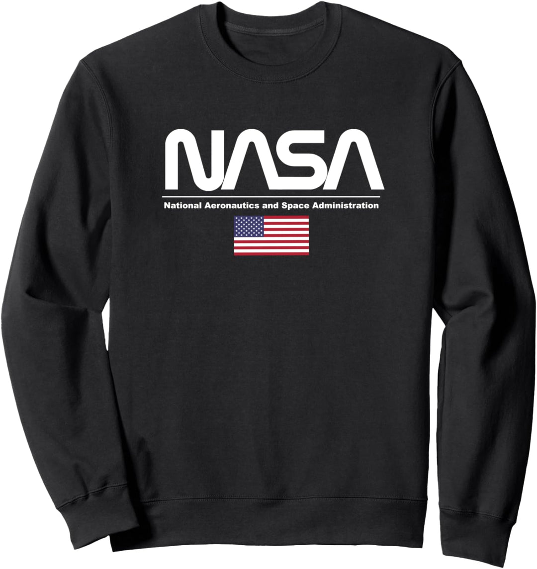 NASA Sweatshirt