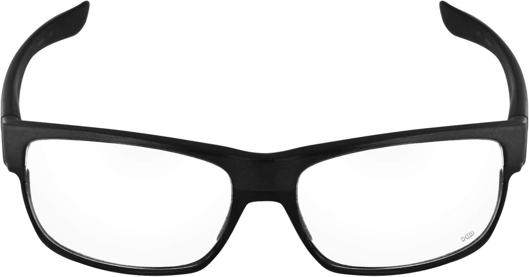 Mryok Ersatzgläser für Oakley TwoFace OO9189 - Options Anti-seawater Corrosion - Hd Clear, Anti-seaw