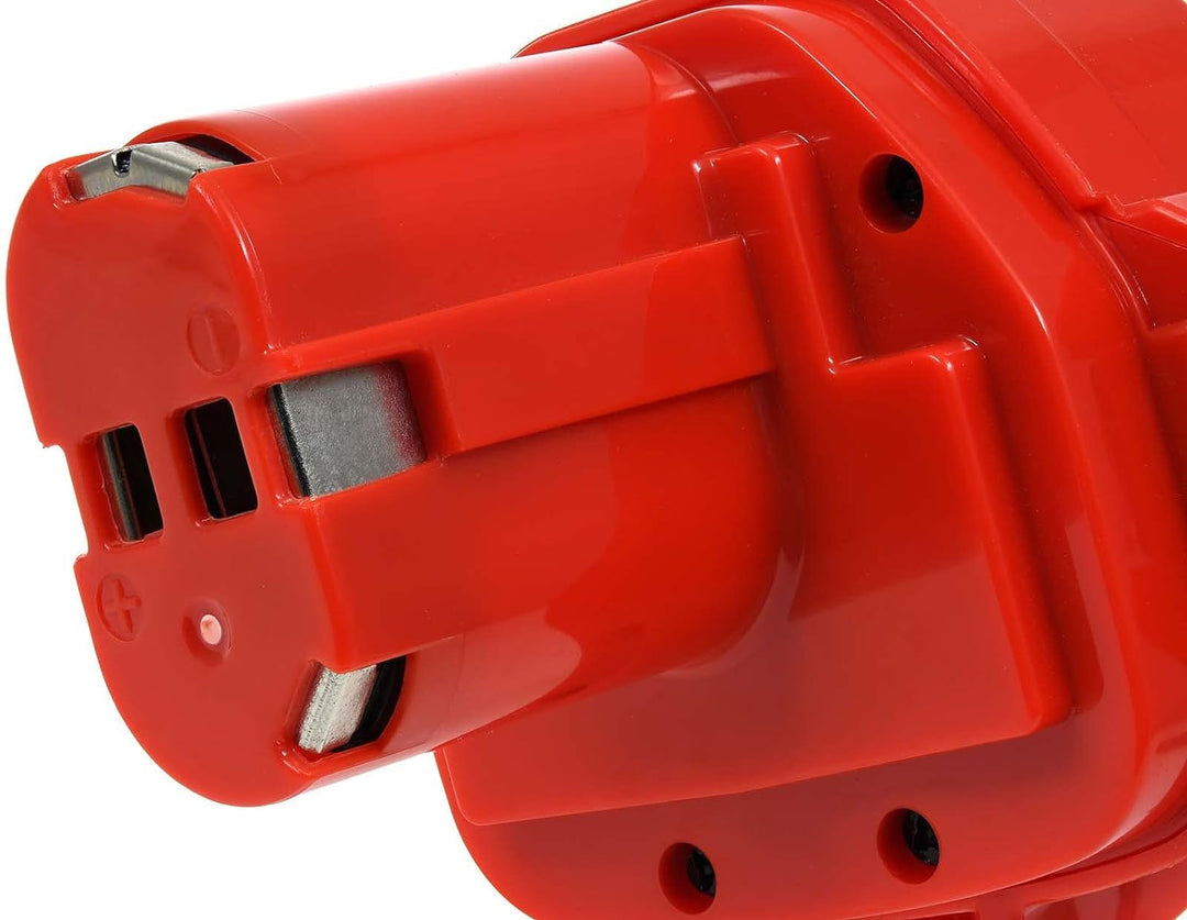 Akku für Makita Bohrschrauber 6319DWFE3 12V 1500mAh, 12V, NiMH