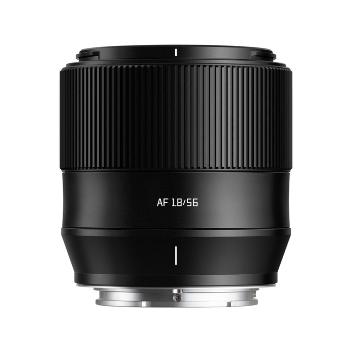TTARTISAN 56mm F1.8 Autofokus APS-C Kameraobjektiv für Sony E-Mount Grosse Blende Metall Leichtgewic