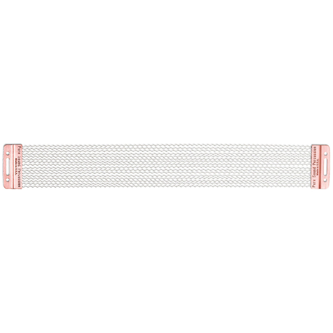 Puresound C1416 Concert Serie Snare Teppich 35,5 cm (14 Zoll) lang mit 16 Spiralen 16 Stränge, 16 St