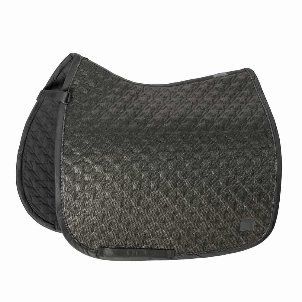 Eskadron Glitter MESH Schabracke Darkolive Essence HW 22 DL darkolive, DL darkolive