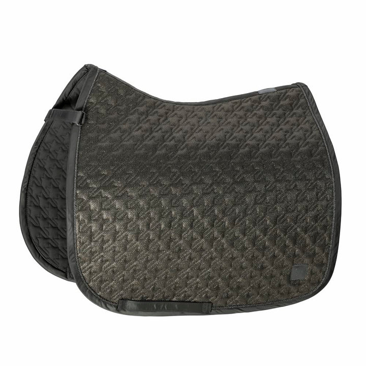 Eskadron Glitter MESH Schabracke Darkolive Essence HW 22 DL darkolive, DL darkolive