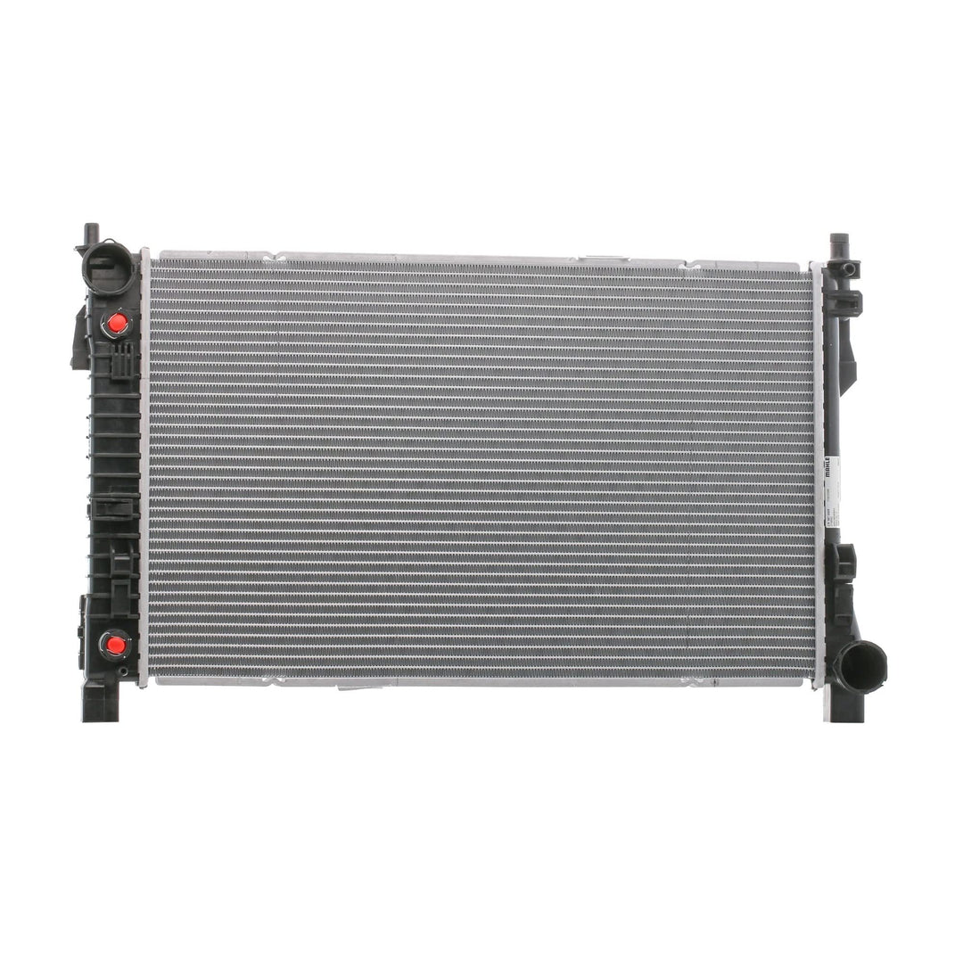 MAHLE CR 387 000S Kühlmittelkühler BEHR