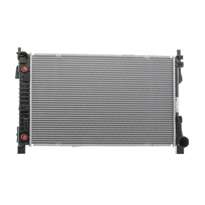 MAHLE CR 387 000S Kühlmittelkühler BEHR
