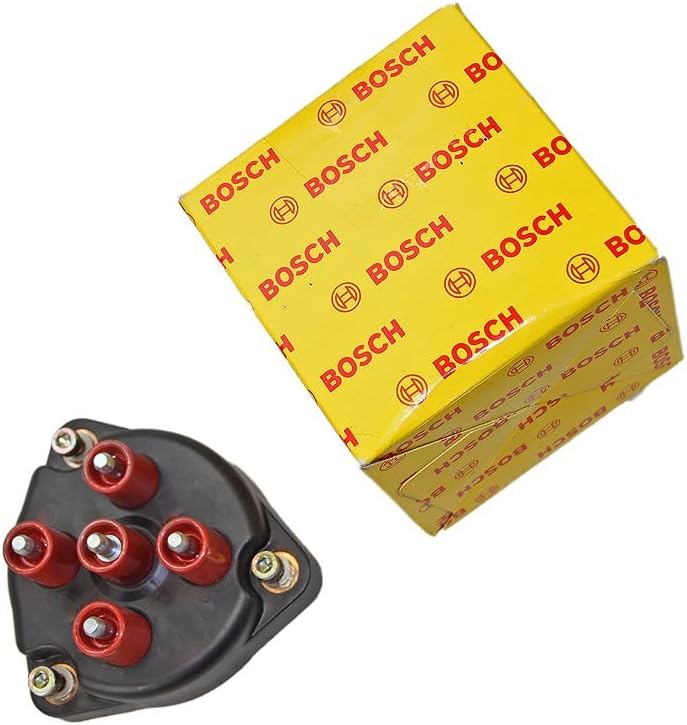 Bosch 1235522430 Zündverteilerkappe