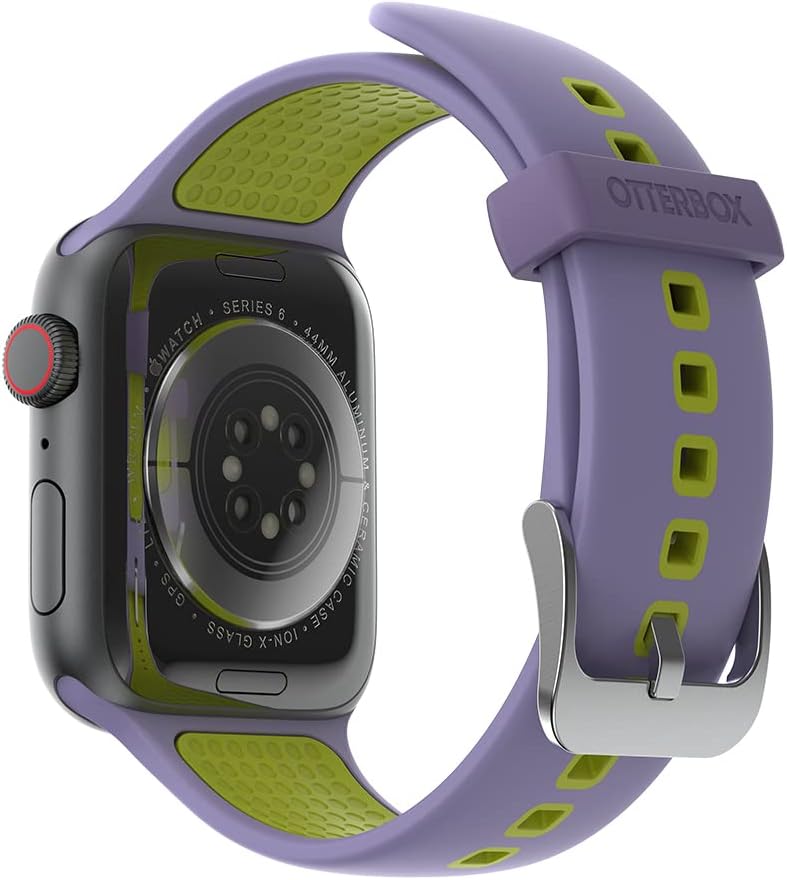 OtterBox All Day Uhrenarmband für Apple Watch Series 9/8/7/6/SE 2. gen/SE 1. gen/5/4/3 - 42mm/44mm/4