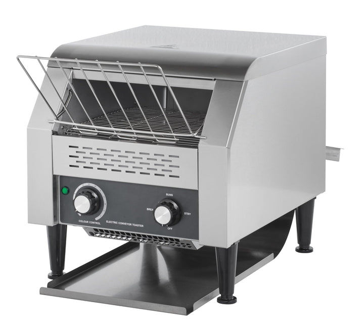 GastroHero Durchlauftoaster 130 Gastronomiebedarf