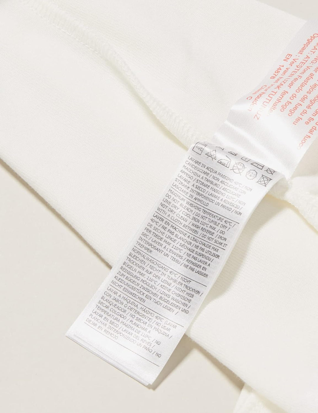 Chicco Mädchen Auswahl Einhorn Bottone 0 Monate Bianco, 0 Monate Bianco