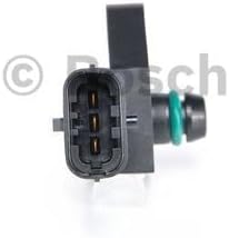 Metzger 906156 905396 Ersatzteil Original Ersatzteil Sensor, Saugrohrdruck