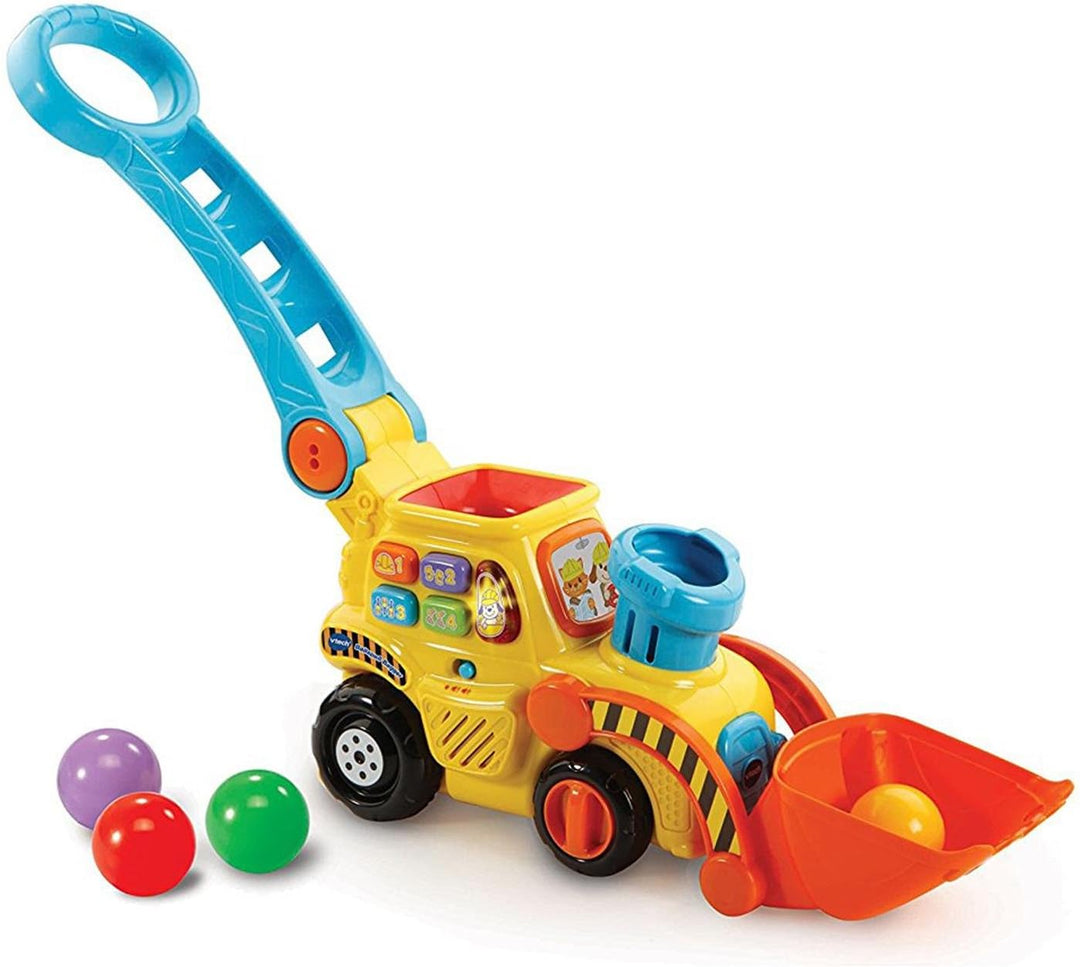VTech Baby 80-506004 - Ballspass