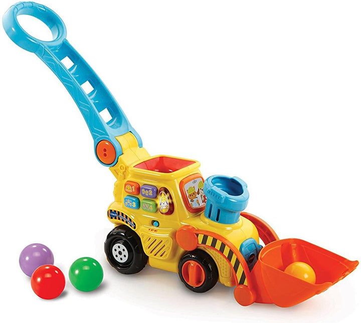 VTech Baby 80-506004 - Ballspass