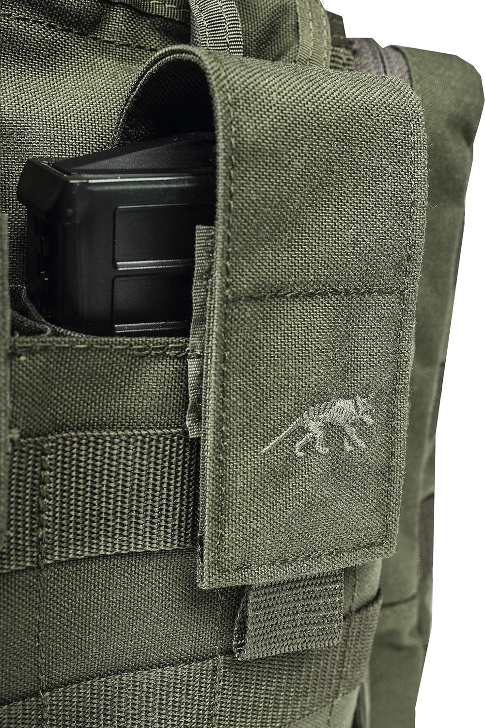 Tasmanian Tiger TT Chest Rig MK II Einheitsgrösse Grosse Grössen Oliv, Einheitsgrösse Grosse Grössen