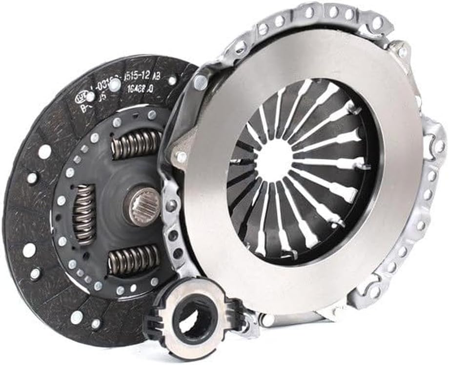 LuK 620 3084 00 Kupplungssatz