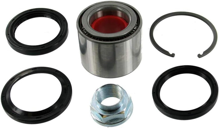 SKF Radlagersatz Radlager Set Hinten | VKBA 3236 | Für FORESTER I SF II SG IMPREZA GC Car GF Estate