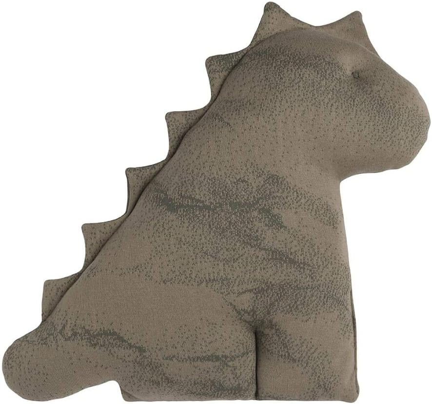 Baby's Only - Kuscheldino Marble - Khaki/Olive - 55 cm Khaki/Olive 55 cm, Khaki/Olive 55 cm
