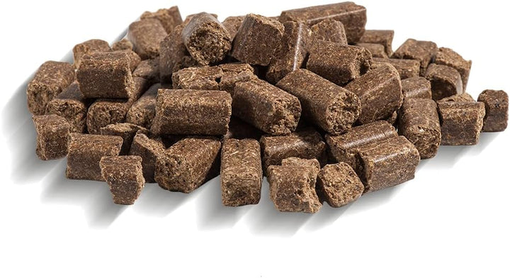 Markus-Mühle Rotwild Hirsch (5kg Beutel) 5.00 kg (1er Pack), 5.00 kg (1er Pack)