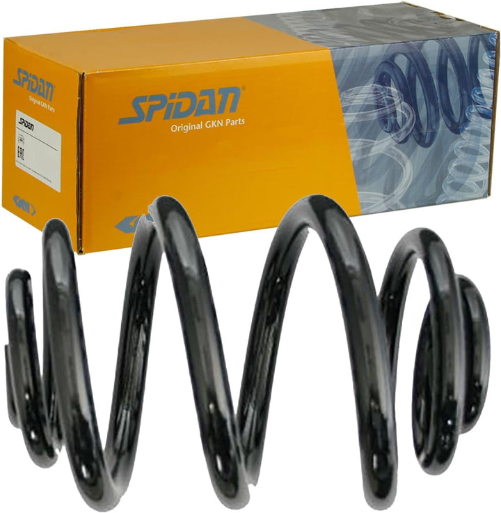 SPIDAN 85707 Fahrwerksfeder