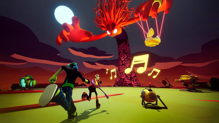 Videogioco Sold Out No Straight Roads