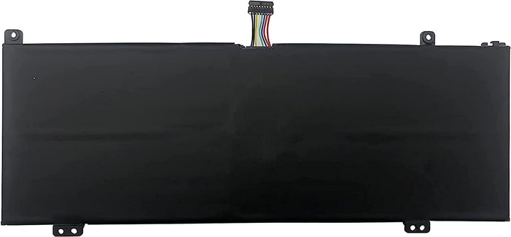 PUGASR L18C4PF0 L18M4PF0 Laptop Akku Kompatibel mit Lenovo ThinkBook 13S-IML 14S-IML 13S-IWL 14S-IWL