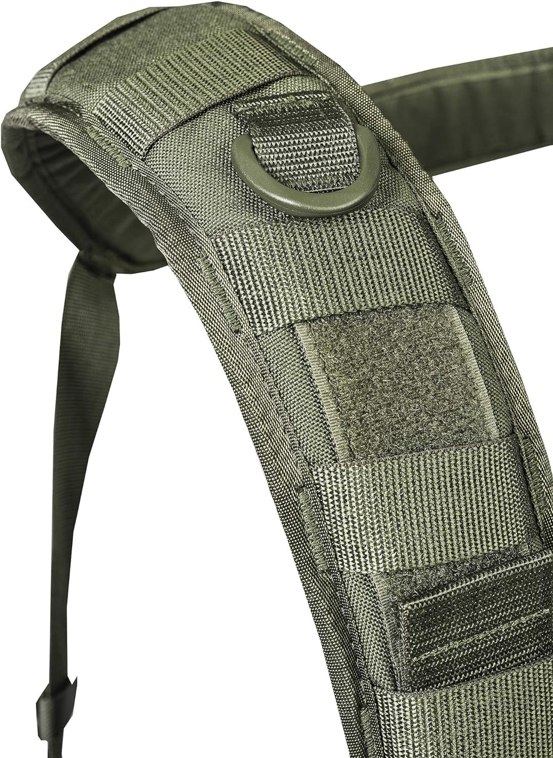Tasmanian Tiger TT Chest Rig MK II Einheitsgrösse Grosse Grössen Oliv, Einheitsgrösse Grosse Grössen