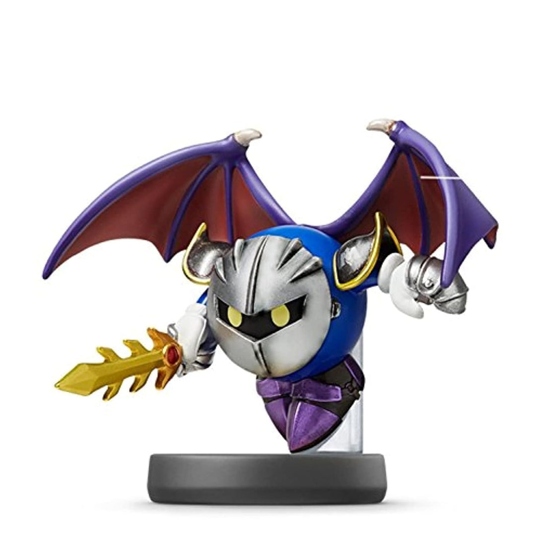 amiibo Meta Knight (Super Smash Brothers series)