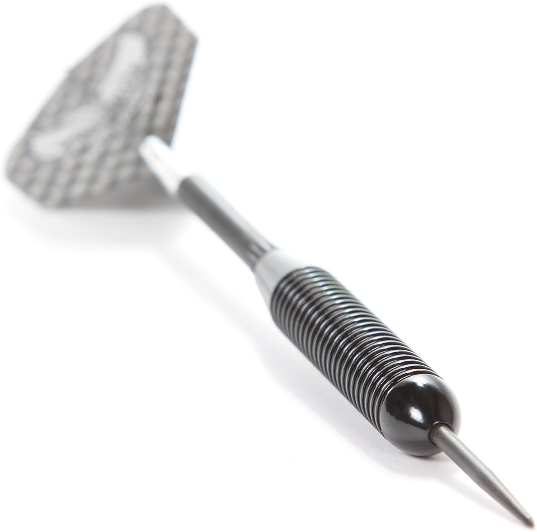 Harrows Black Arrow Steel - 20, 20