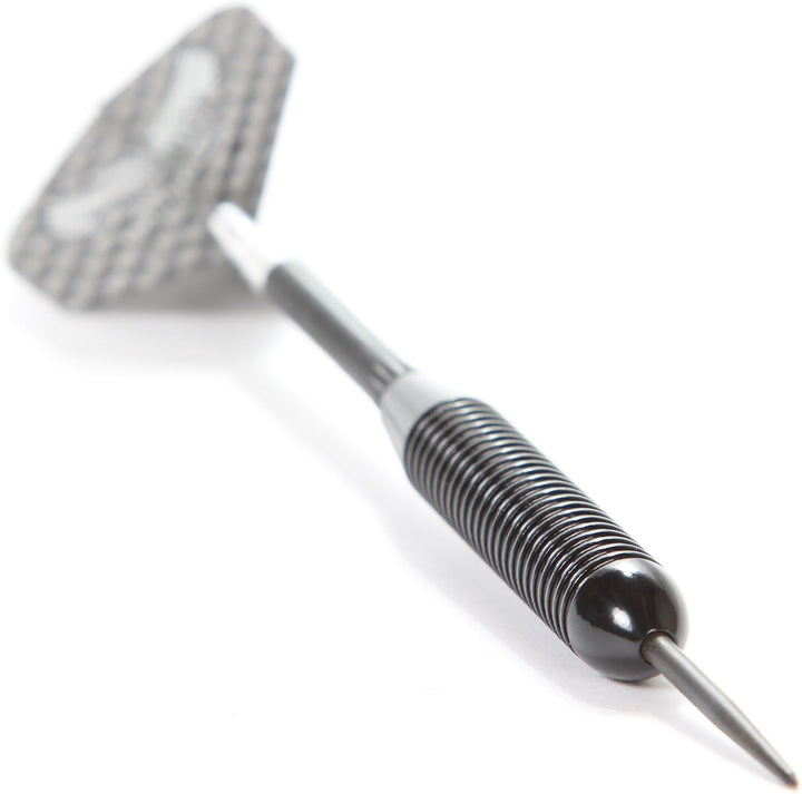 Harrows Black Arrow Steel - 20, 20