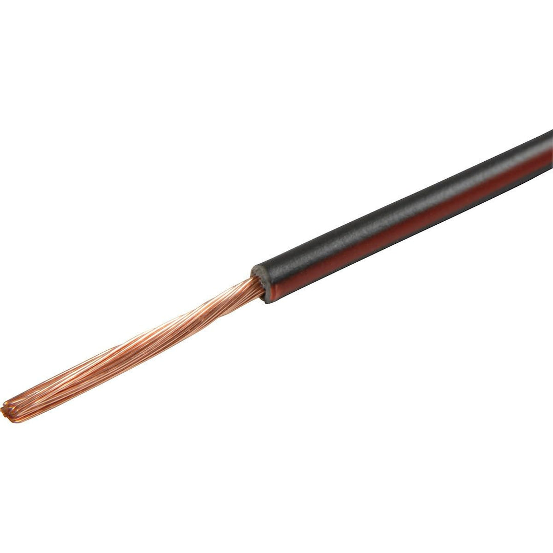 Herth+Buss Elparts 51275128005 - Elektroleitung