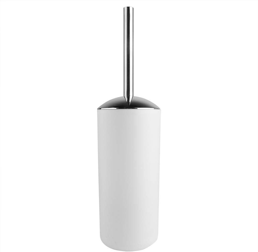 6pcs/Set Badezimmerzubehör Set Zahnbürstenhalter, Mülleimer, Seifenspender, Spülbecher, Seifenschale
