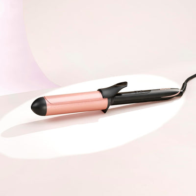 BABYLISS C453E Modellierzange 38 mm LED 6 Temperaturen