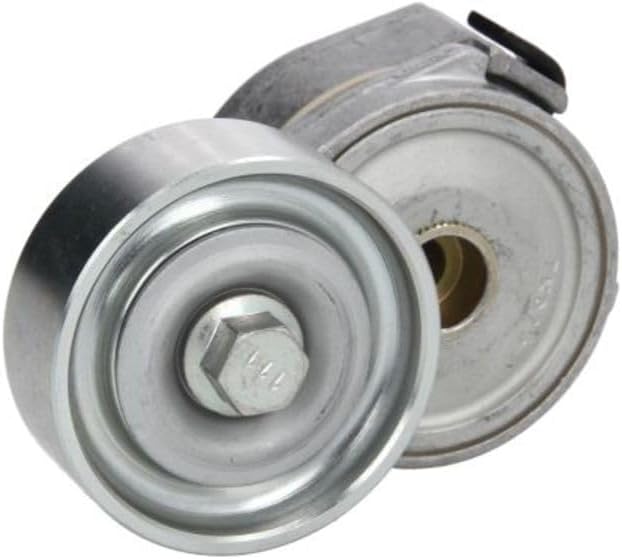 SKF VKMCV 52011 Spannrolle, Keilrippenriemen