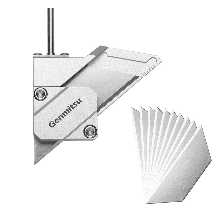 Genmitsu 1/8" Drag Knife Kit
