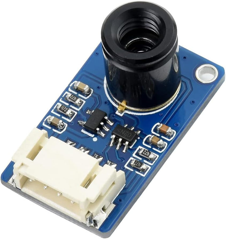 Waveshare MLX90640 IR Array Thermal Imaging Camera with 32×24 Pixels 55° Field of View Communicating