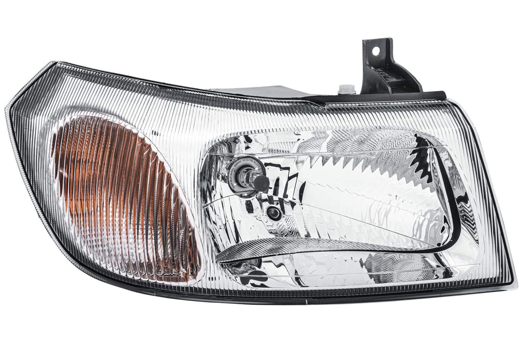 HELLA 1EG 354 024-121 Halogen-Hauptscheinwerfer - rechts - für u.a. Ford Transit Chassis (FM_ _, FN_