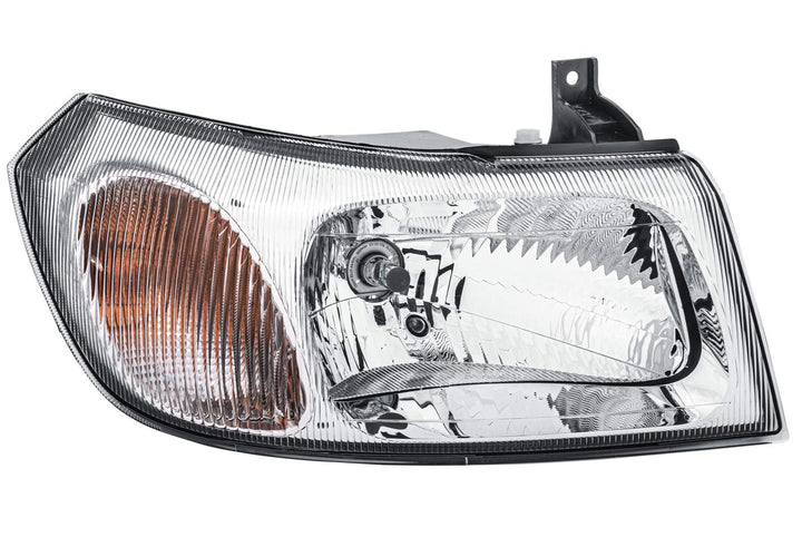 HELLA 1EG 354 024-121 Halogen-Hauptscheinwerfer - rechts - für u.a. Ford Transit Chassis (FM_ _, FN_