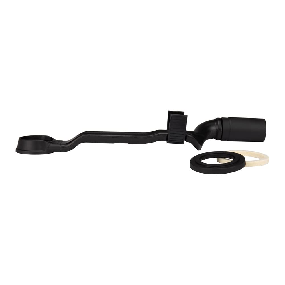 Makita 199630-3 Staubabsaugadapter für Modell TM30D Staubabsaugung