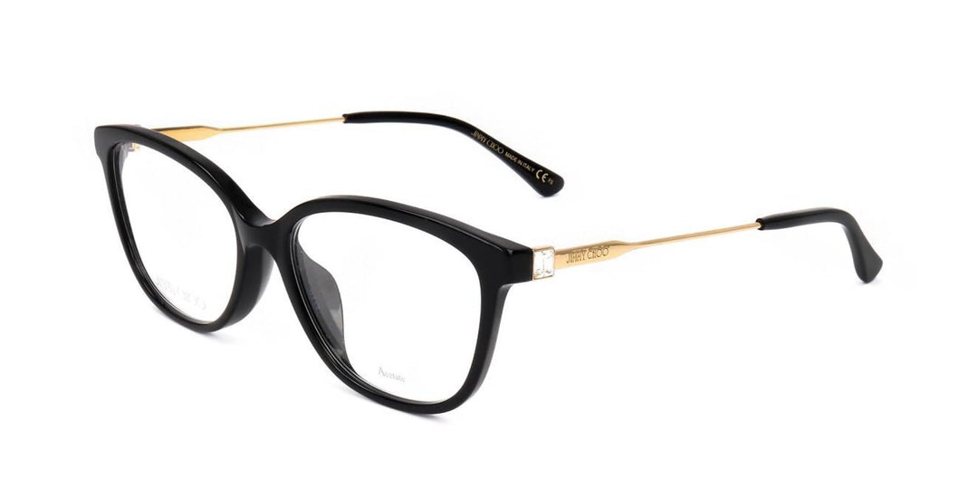 Jimmy Choo Damen Sonnenbrille, 807