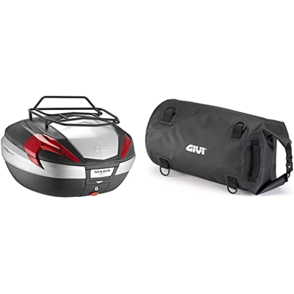 Givi E159 Metall Gepäckgitter, TU