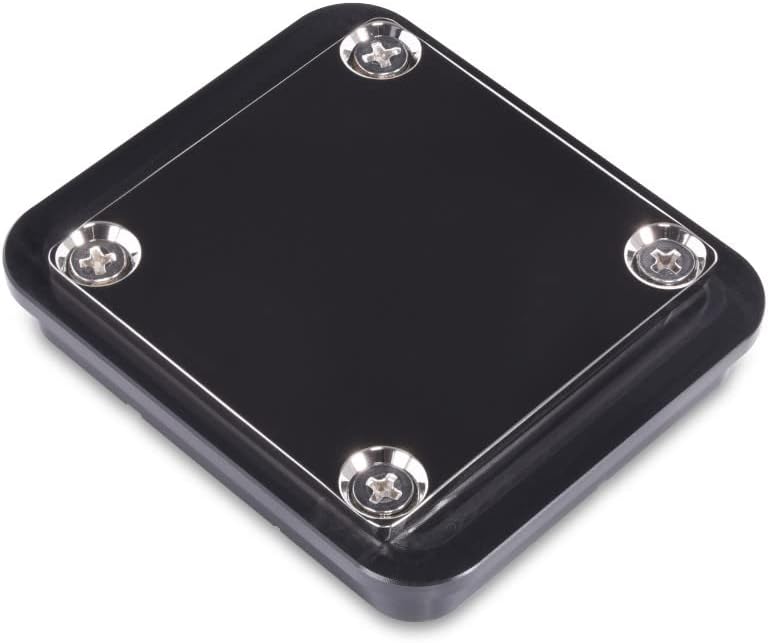 Alphacool 13058 Core XP³ Acetal CPU Kühler Wasserkühlung